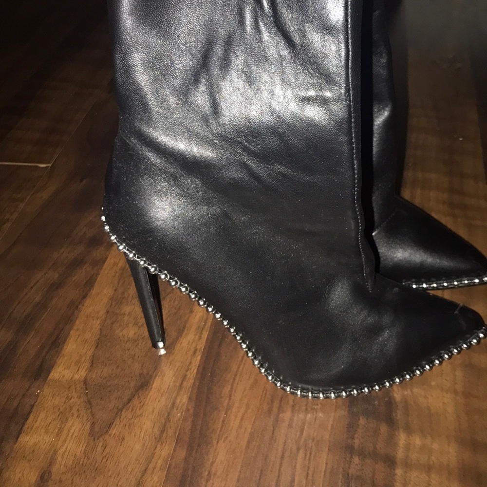 Booties - Picture 3 of 3